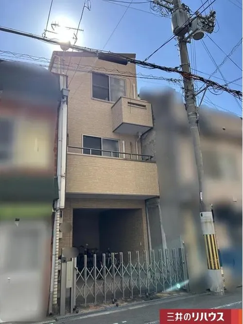 3LDK+S Property Osaka City Osaka Prefecture (4)