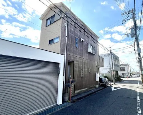5LDK Property Kishiwada City Osaka Prefecture (2)
