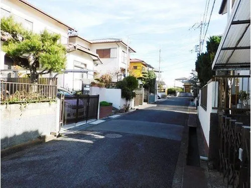 5DK+S Property Sennan City Osaka Prefecture (2)
