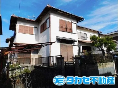 5DK+S Property Sennan City Osaka Prefecture (3)