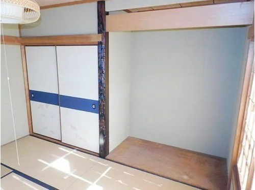 5DK+S Property Sennan City Osaka Prefecture (7)