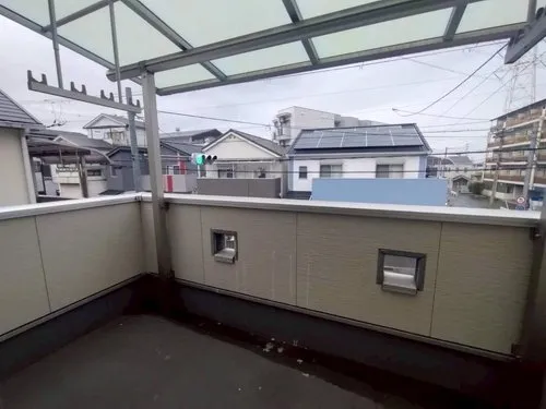 4LDK+S Property Osaka Prefecture Daito City (2)