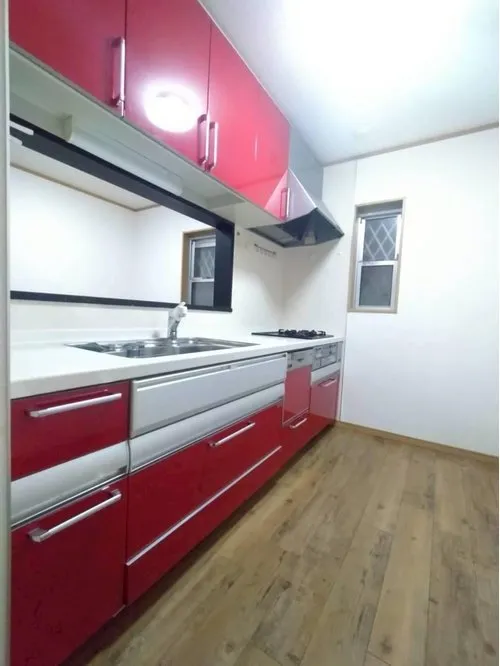 4LDK+S Property Osaka Prefecture Daito City (11)