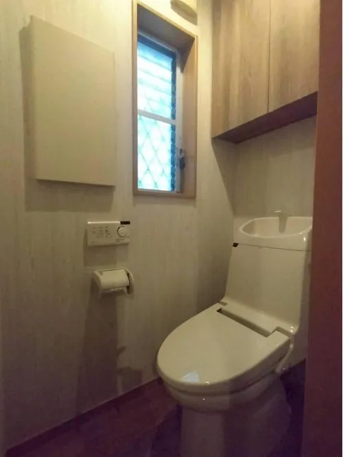 4LDK+S Property Osaka Prefecture Daito City (14)