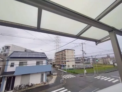 4LDK+S Property Osaka Prefecture Daito City (3)