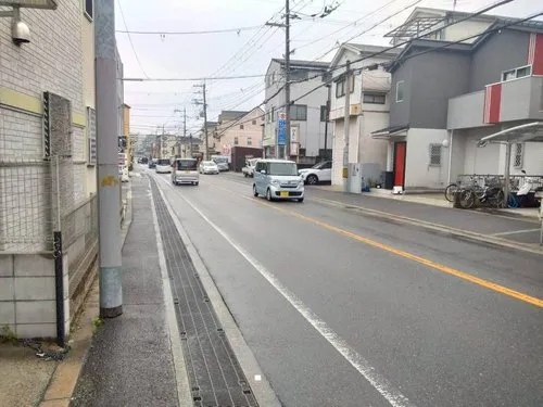 4LDK+S Property Osaka Prefecture Daito City (4)