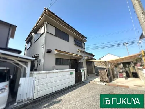 4DK+S Property Tadaoka Town Osaka Prefecture (2)