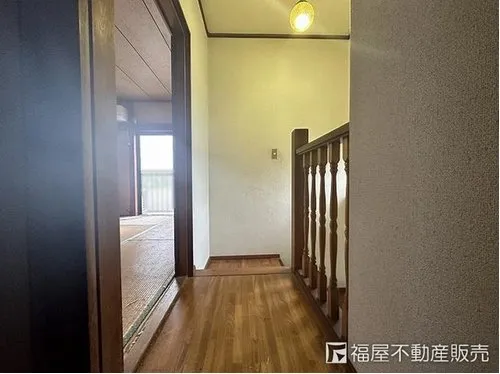 4DK+S Property Tadaoka Town Osaka Prefecture (11)