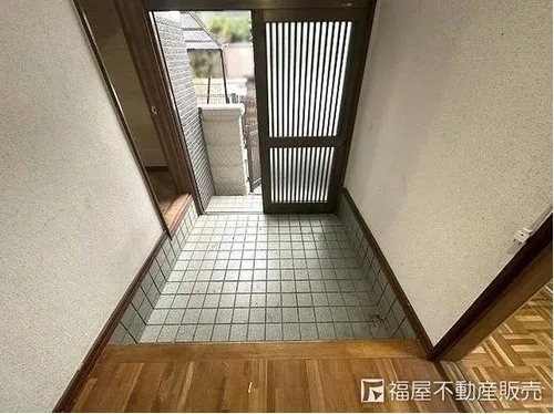 4DK+S Property Tadaoka Town Osaka Prefecture (12)