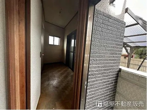 4DK+S Property Tadaoka Town Osaka Prefecture (13)