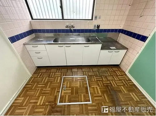 4DK+S Property Tadaoka Town Osaka Prefecture (14)