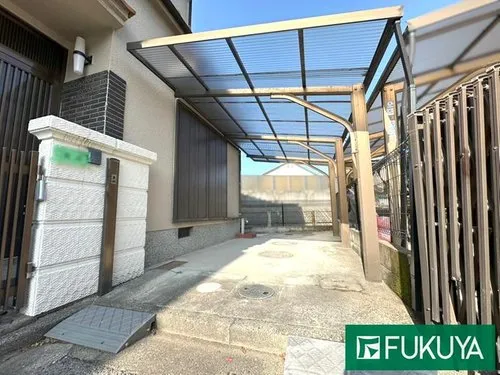 4DK+S Property Tadaoka Town Osaka Prefecture (3)