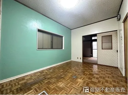 4DK+S Property Tadaoka Town Osaka Prefecture (4)