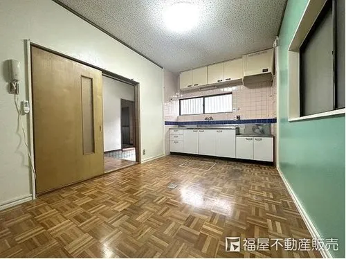 4DK+S Property Tadaoka Town Osaka Prefecture (5)