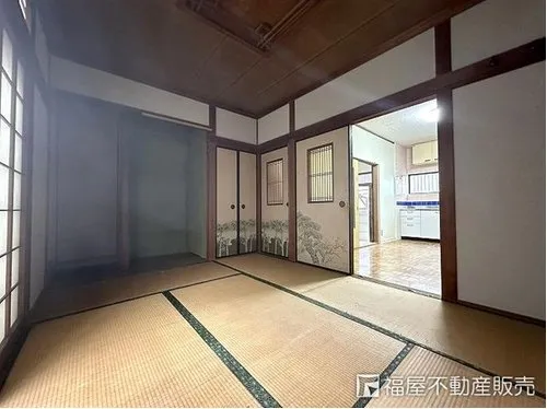 4DK+S Property Tadaoka Town Osaka Prefecture (6)
