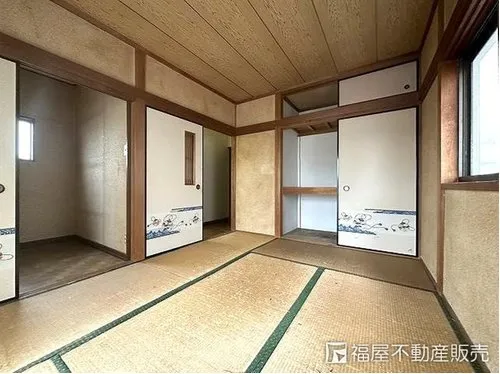4DK+S Property Tadaoka Town Osaka Prefecture (7)