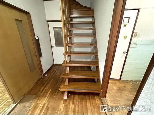4DK+S Property Tadaoka Town Osaka Prefecture (10)