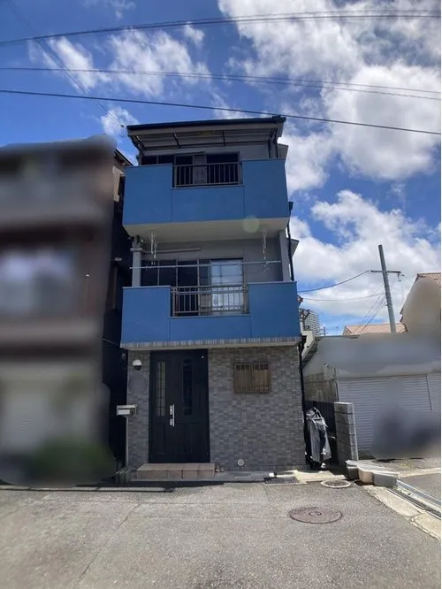 4DK Property Settsu City Osaka Prefecture (2)
