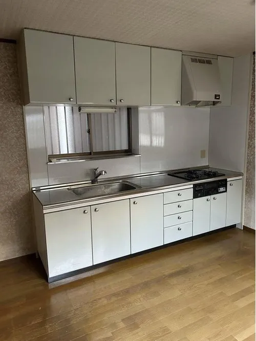 4DK Property Settsu City Osaka Prefecture (12)