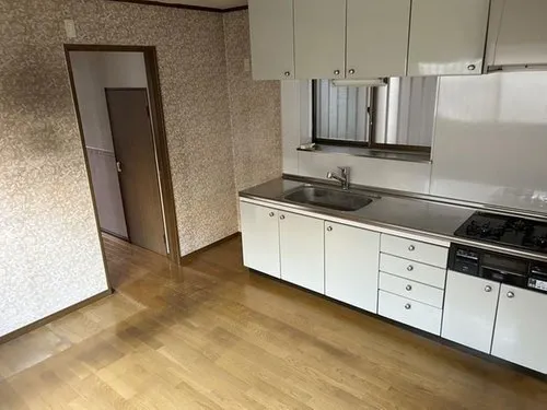 4DK Property Settsu City Osaka Prefecture (13)