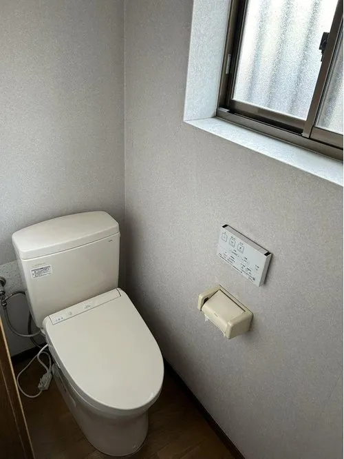 4DK Property Settsu City Osaka Prefecture (15)