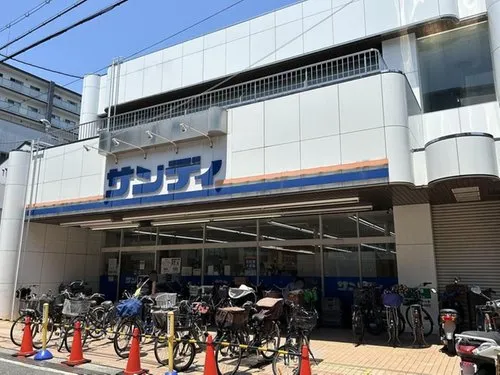 4DK Property Settsu City Osaka Prefecture (17)