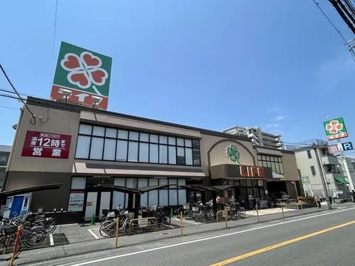 4DK Property Settsu City Osaka Prefecture (18)