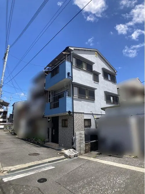 4DK Property Settsu City Osaka Prefecture (3)