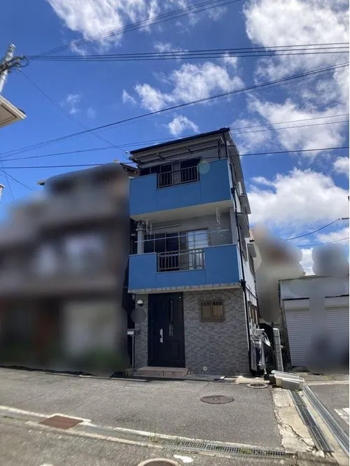 4DK Property Settsu City Osaka Prefecture (4)