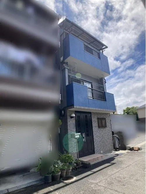 4DK Property Settsu City Osaka Prefecture (5)