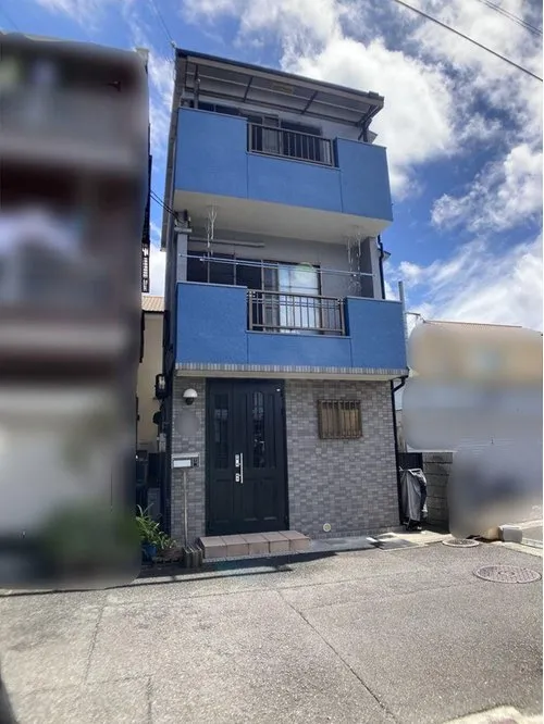 4DK Property Settsu City Osaka Prefecture (6)