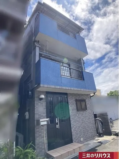 4DK Property Settsu City Osaka Prefecture (7)