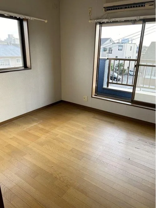 4DK Property Settsu City Osaka Prefecture (10)