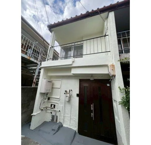 1LDK Property Sakai City Osaka Prefecture (3)