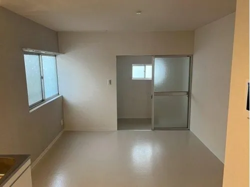 1LDK Property Sakai City Osaka Prefecture (4)