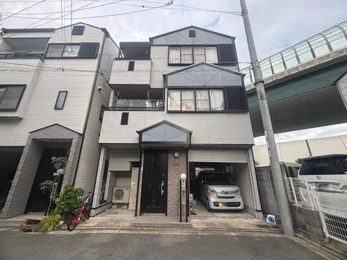 4LDK Property Kadoma City Osaka Prefecture (1)