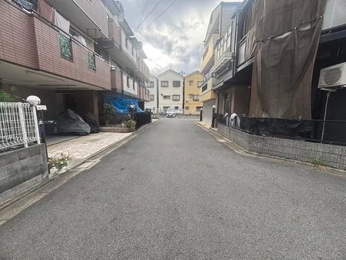 4LDK Property Kadoma City Osaka Prefecture (2)