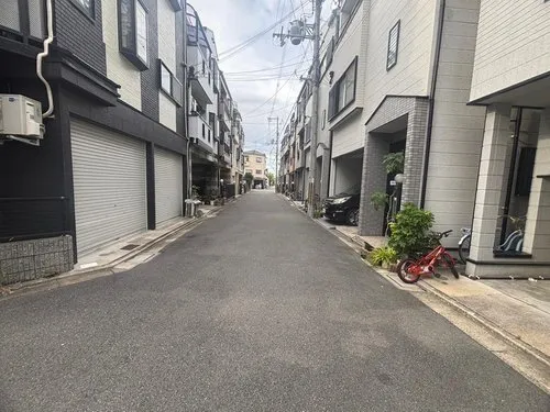 4LDK Property Kadoma City Osaka Prefecture (3)