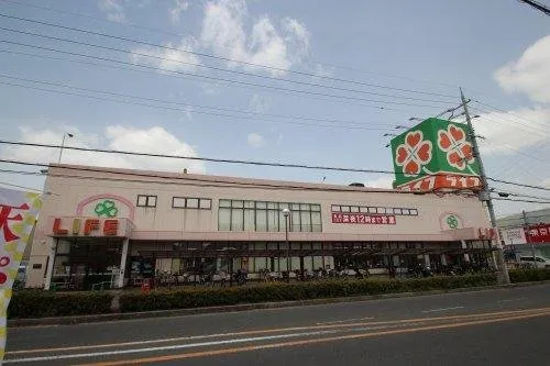 5DK Property Higashi-Osaka City Osaka Prefecture (5)