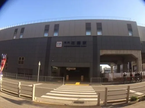 5DK Property Higashi-Osaka City Osaka Prefecture (7)