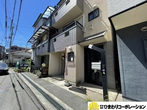 5LDK Property Higashiosaka City Osaka Prefecture (5)