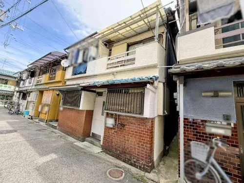 3K Property Matsubara City Osaka Prefecture (2)