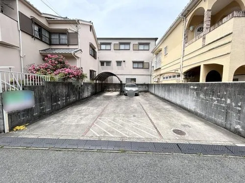 1LDK+S Property Takatsuki City Osaka Prefecture (2)