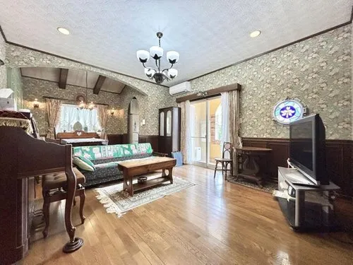1LDK+S Property Takatsuki City Osaka Prefecture (12)