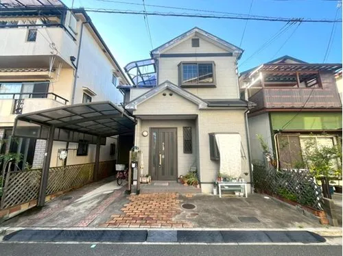 4LDK Takatsuki City Osaka Prefecture (2)