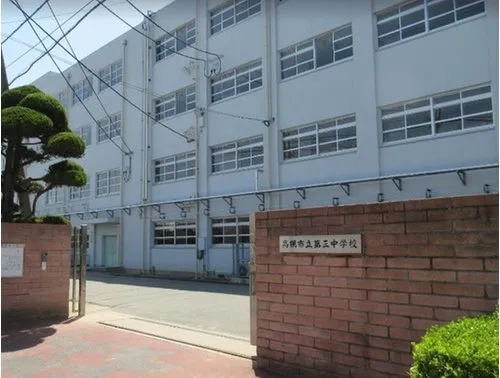 4LDK Takatsuki City Osaka Prefecture (19)