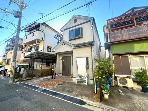4LDK Takatsuki City Osaka Prefecture (3)