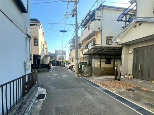 4LDK Takatsuki City Osaka Prefecture (4)