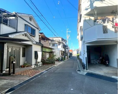 4LDK Takatsuki City Osaka Prefecture (5)