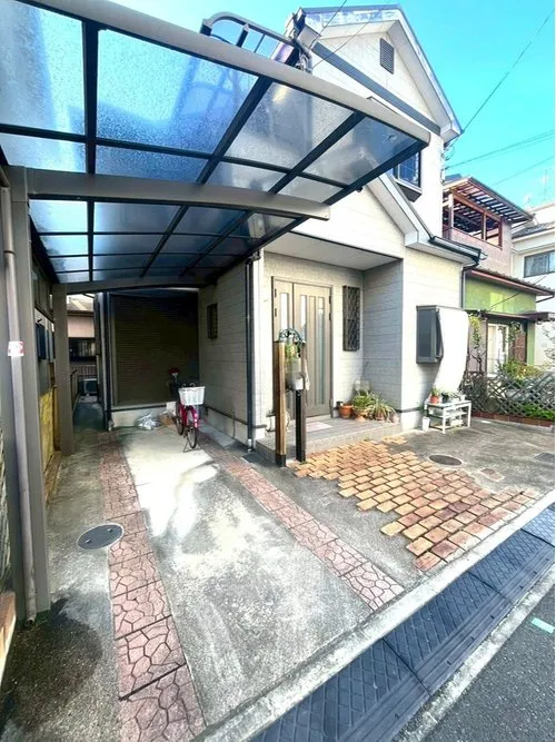4LDK Takatsuki City Osaka Prefecture (6)